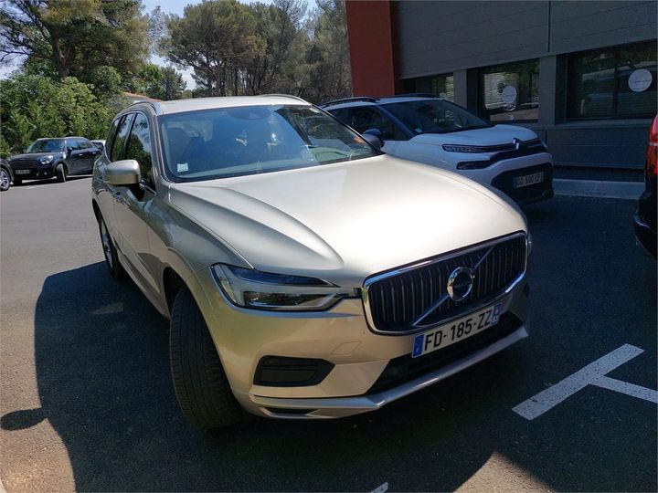 Photo 2 VIN: YV1UZA8VDK1342837 - VOLVO XC60 