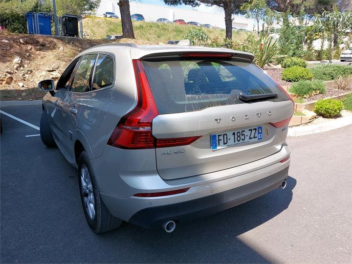 Photo 3 VIN: YV1UZA8VDK1342837 - VOLVO XC60 