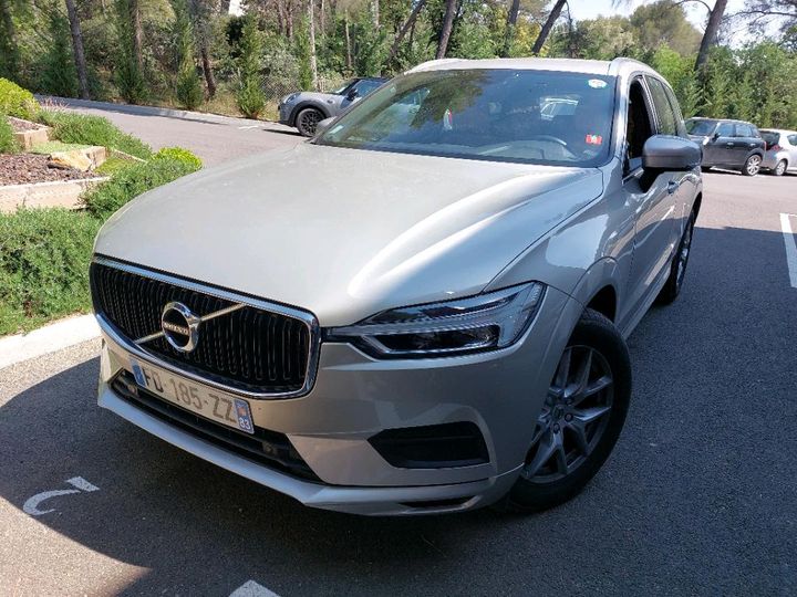 Photo 33 VIN: YV1UZA8VDK1342837 - VOLVO XC60 