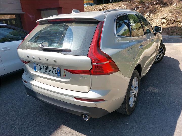 Photo 4 VIN: YV1UZA8VDK1342837 - VOLVO XC60 