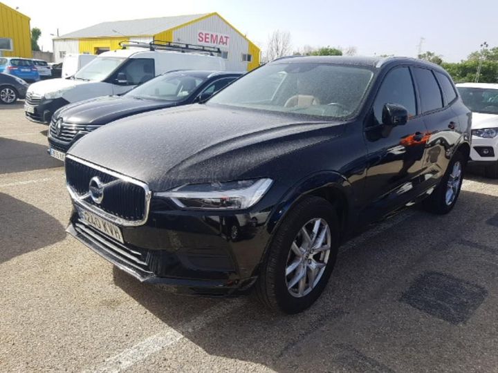 Photo 1 VIN: YV1UZA8VDK1345873 - VOLVO XC60 