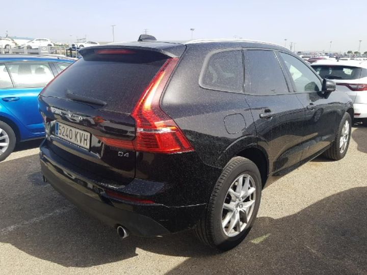 Photo 5 VIN: YV1UZA8VDK1345873 - VOLVO XC60 