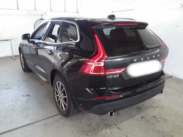 Photo 2 VIN: YV1UZA8VDK1352415 - VOLVO XC60 