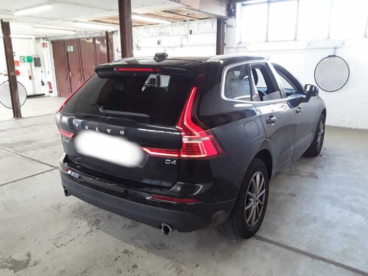 Photo 3 VIN: YV1UZA8VDK1352415 - VOLVO XC60 