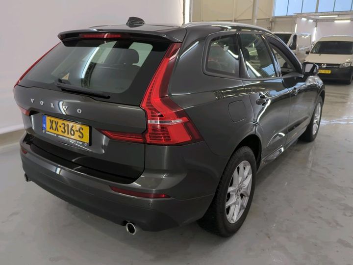 Photo 1 VIN: YV1UZA8VDK1357261 - VOLVO XC60 