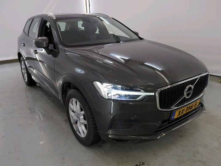 Photo 14 VIN: YV1UZA8VDK1357261 - VOLVO XC60 