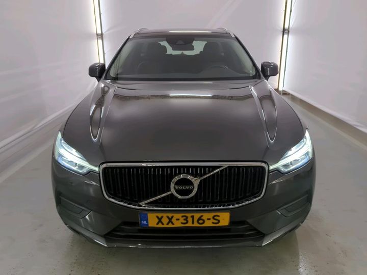 Photo 18 VIN: YV1UZA8VDK1357261 - VOLVO XC60 