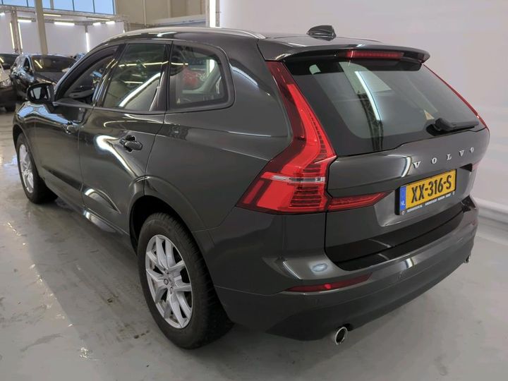 Photo 25 VIN: YV1UZA8VDK1357261 - VOLVO XC60 