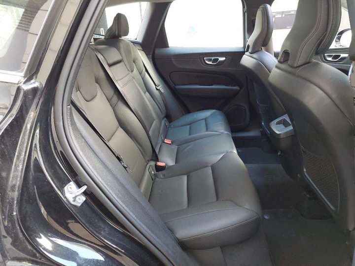 Photo 10 VIN: YV1UZA8VDK1360038 - VOLVO XC60 