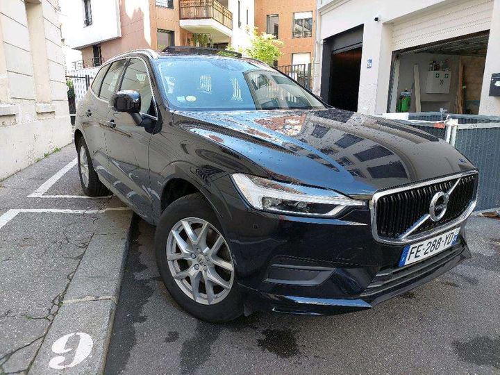 Photo 19 VIN: YV1UZA8VDK1360038 - VOLVO XC60 