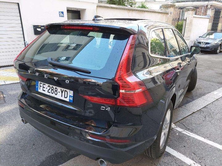 Photo 3 VIN: YV1UZA8VDK1360038 - VOLVO XC60 