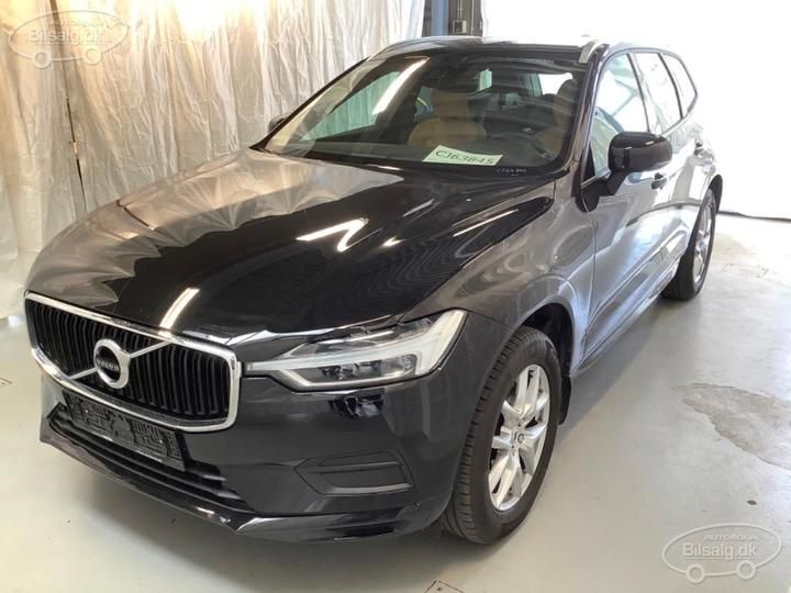 Photo 1 VIN: YV1UZA8VDK1365446 - VOLVO XC60 SUV 