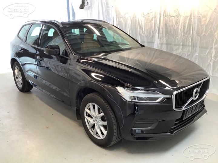 Photo 2 VIN: YV1UZA8VDK1365446 - VOLVO XC60 SUV 