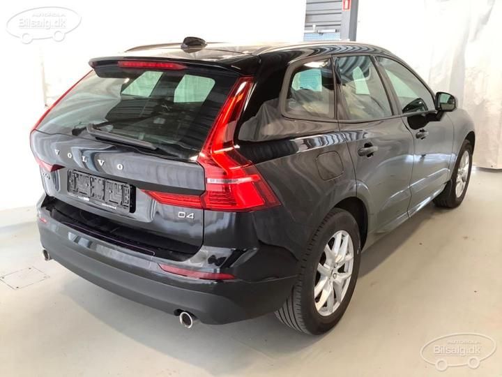 Photo 3 VIN: YV1UZA8VDK1365446 - VOLVO XC60 SUV 