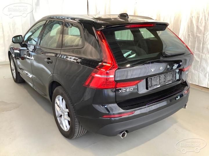 Photo 4 VIN: YV1UZA8VDK1365446 - VOLVO XC60 SUV 