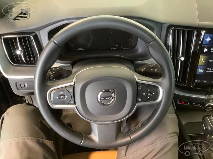 Photo 8 VIN: YV1UZA8VDK1365446 - VOLVO XC60 SUV 