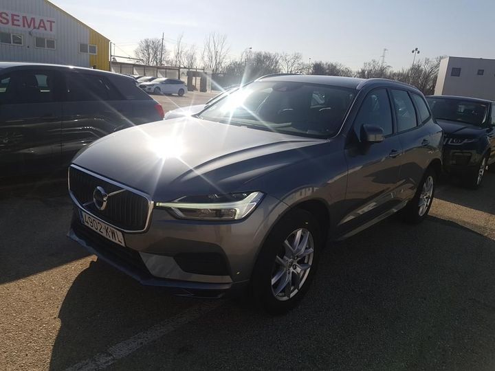 Photo 0 VIN: YV1UZA8VDK1365929 - VOLVO XC60 