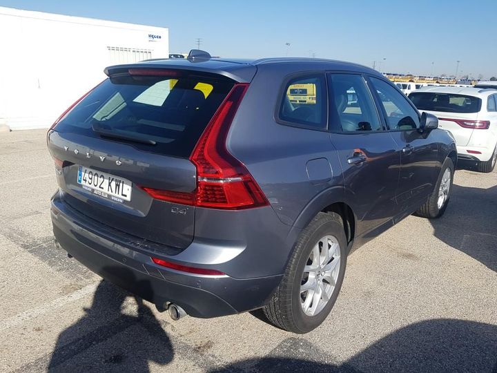 Photo 2 VIN: YV1UZA8VDK1365929 - VOLVO XC60 