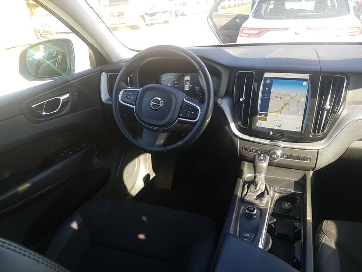 Photo 3 VIN: YV1UZA8VDK1365929 - VOLVO XC60 