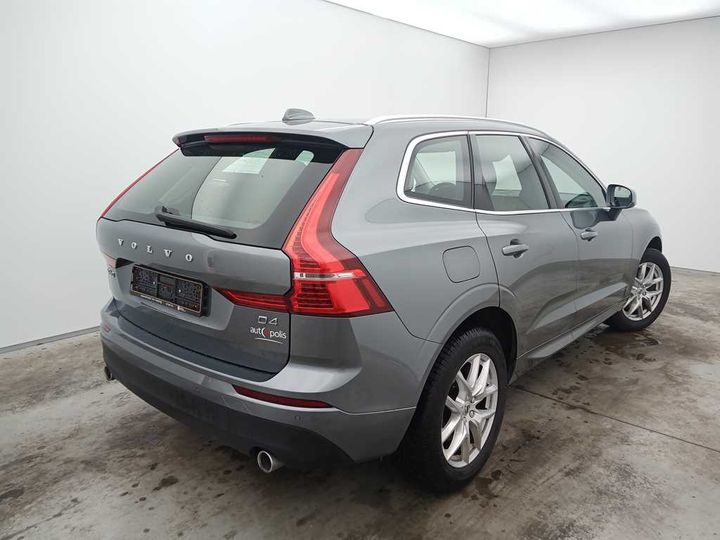 Photo 2 VIN: YV1UZA8VDK1366610 - VOLVO XC60 &#3917 