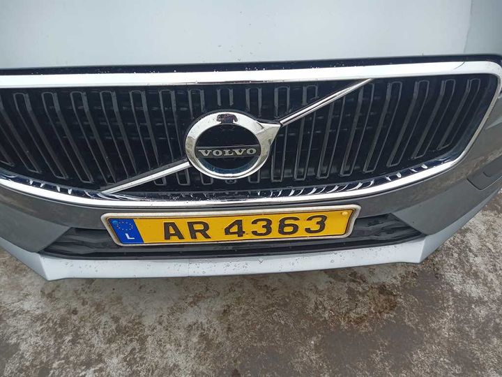 Photo 5 VIN: YV1UZA8VDK1366610 - VOLVO XC60 &#3917 