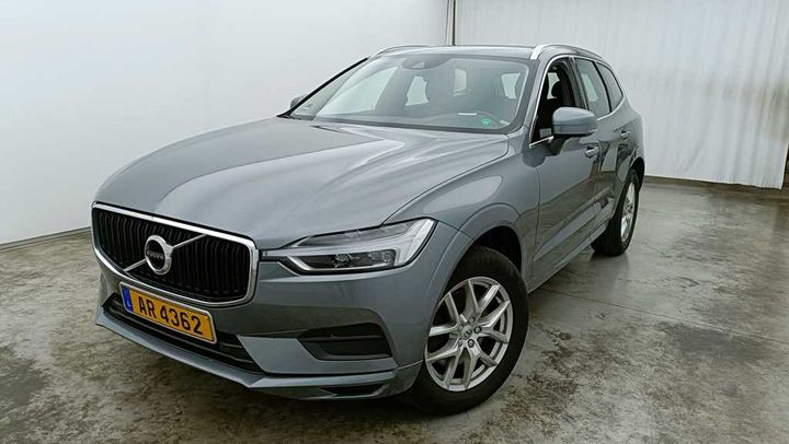 Photo 0 VIN: YV1UZA8VDK1366612 - VOLVO XC60 SUV 