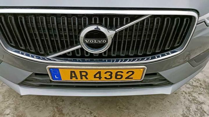 Photo 5 VIN: YV1UZA8VDK1366612 - VOLVO XC60 SUV 