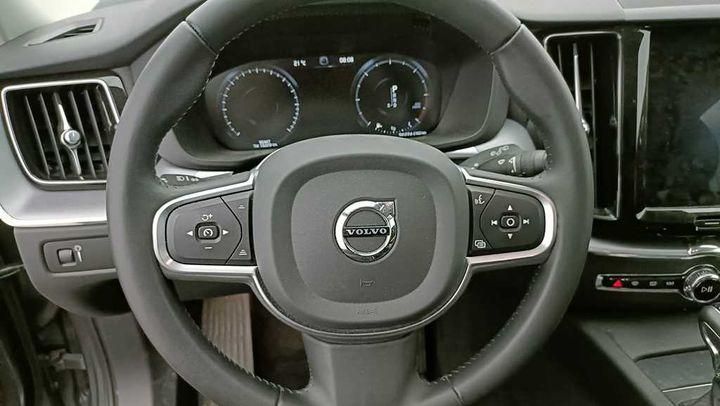 Photo 24 VIN: YV1UZA8VDK1366612 - VOLVO XC60 SUV 