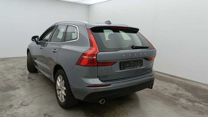 Photo 7 VIN: YV1UZA8VDK1366612 - VOLVO XC60 SUV 