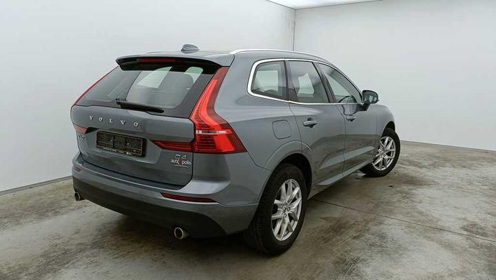 Photo 2 VIN: YV1UZA8VDK1366612 - VOLVO XC60 SUV 