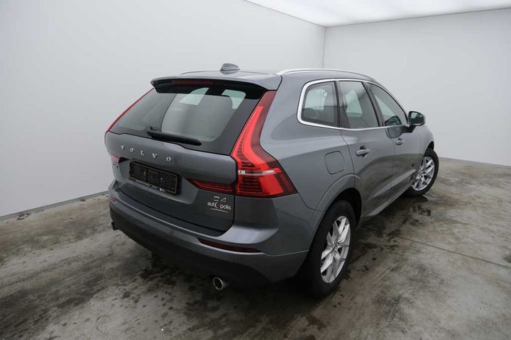 Photo 2 VIN: YV1UZA8VDK1366614 - VOLVO XC60 &#3917 