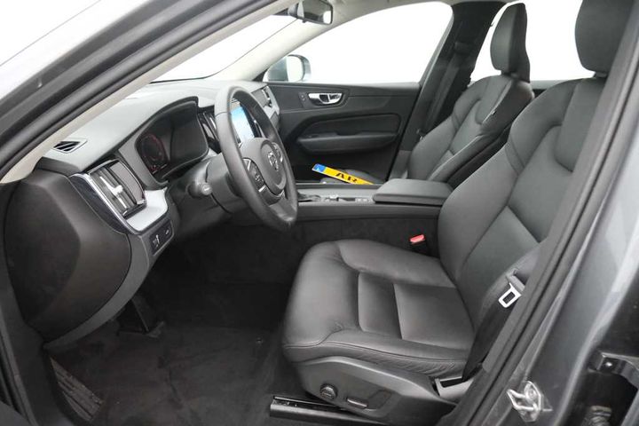 Photo 3 VIN: YV1UZA8VDK1366614 - VOLVO XC60 &#3917 