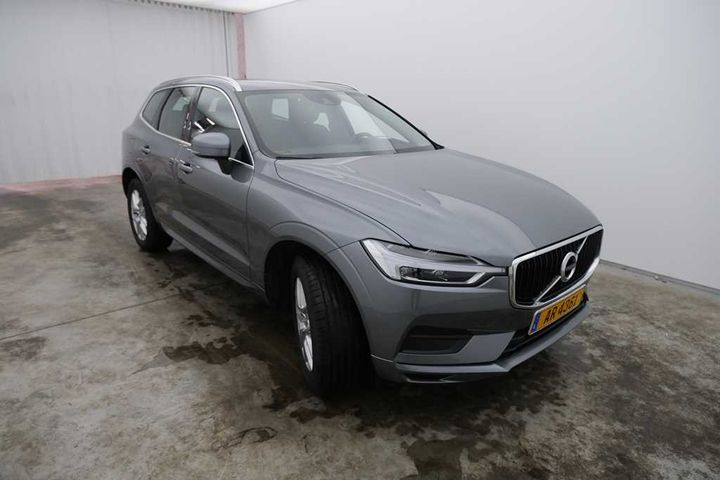 Photo 8 VIN: YV1UZA8VDK1366614 - VOLVO XC60 &#3917 