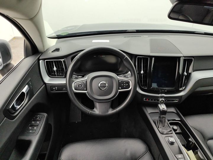 Photo 9 VIN: YV1UZA8VDK1366628 - VOLVO XC60 &#3917 