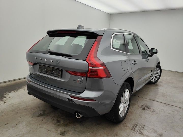 Photo 2 VIN: YV1UZA8VDK1366628 - VOLVO XC60 &#3917 