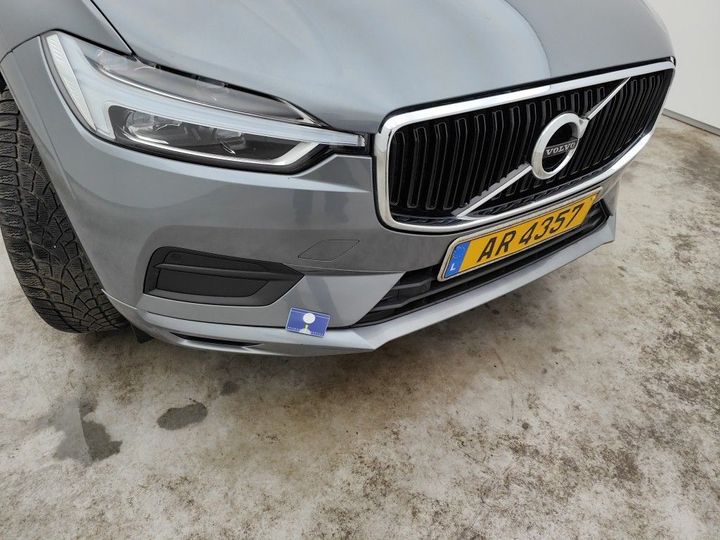 Photo 21 VIN: YV1UZA8VDK1366628 - VOLVO XC60 &#3917 