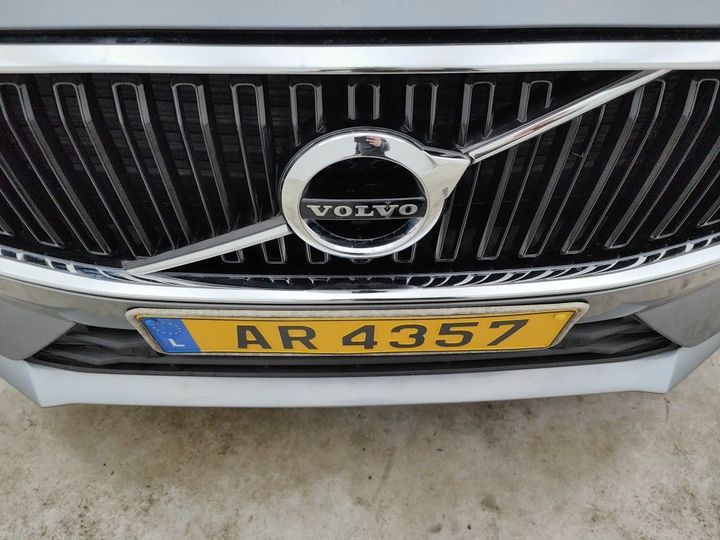 Photo 5 VIN: YV1UZA8VDK1366628 - VOLVO XC60 &#3917 