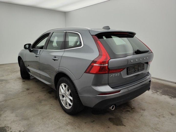 Photo 7 VIN: YV1UZA8VDK1366628 - VOLVO XC60 &#3917 