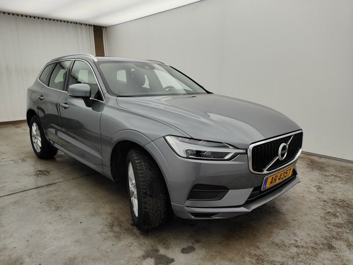 Photo 8 VIN: YV1UZA8VDK1366628 - VOLVO XC60 &#3917 