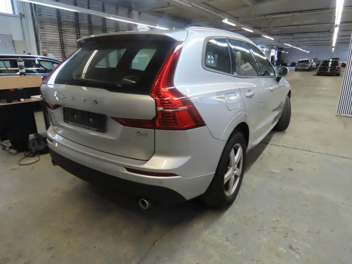 Photo 5 VIN: YV1UZA8VDK1366766 - VOLVO XC60 