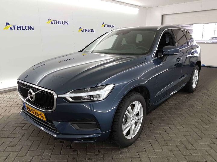 Photo 0 VIN: YV1UZA8VDK1375846 - VOLVO XC60 