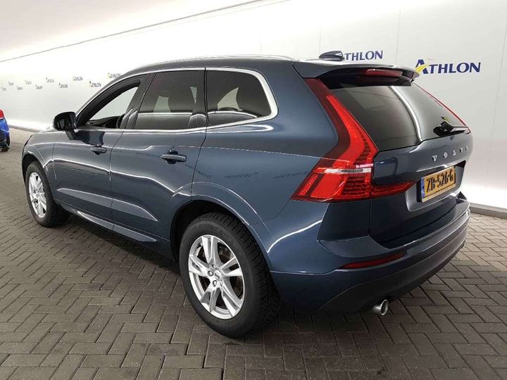 Photo 3 VIN: YV1UZA8VDK1375846 - VOLVO XC60 