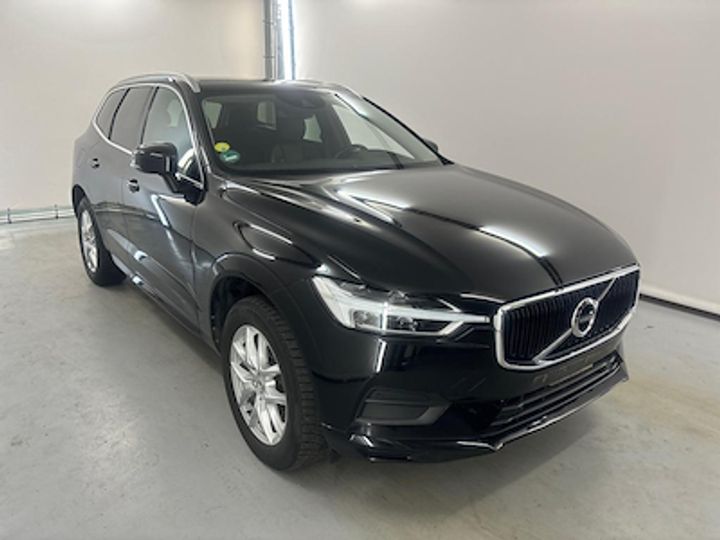 Photo 1 VIN: YV1UZA8VDK1378503 - VOLVO XC60 