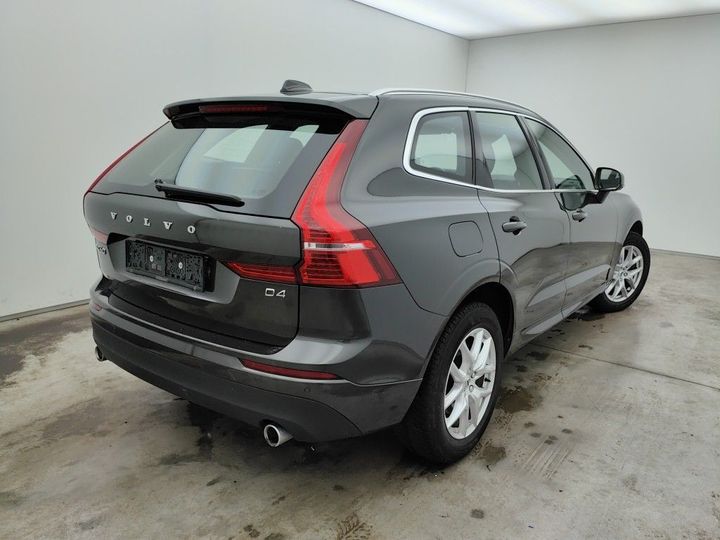 Photo 1 VIN: YV1UZA8VDK1382645 - VOLVO XC60 '17 