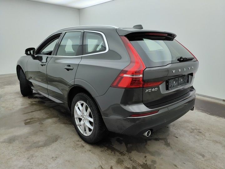 Photo 6 VIN: YV1UZA8VDK1382645 - VOLVO XC60 '17 