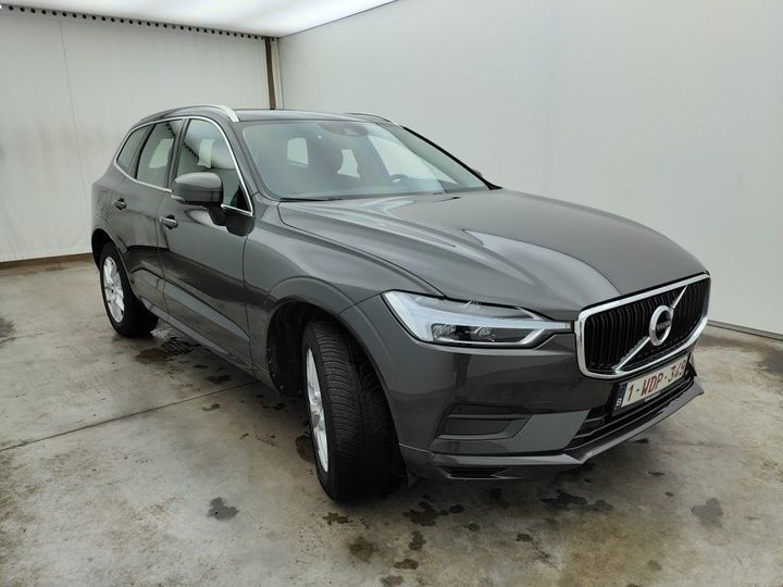 Photo 7 VIN: YV1UZA8VDK1382645 - VOLVO XC60 '17 