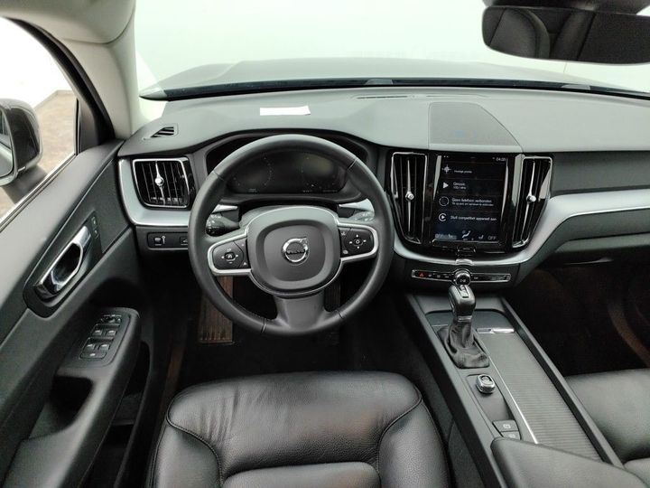 Photo 8 VIN: YV1UZA8VDK1382645 - VOLVO XC60 '17 