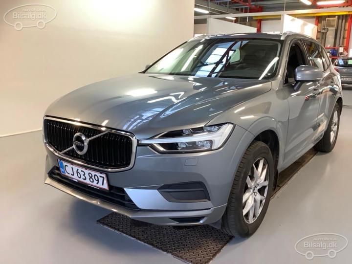 Photo 0 VIN: YV1UZA8VDK1382665 - VOLVO XC60 SUV 