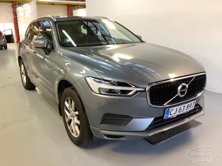 Photo 3 VIN: YV1UZA8VDK1382665 - VOLVO XC60 SUV 