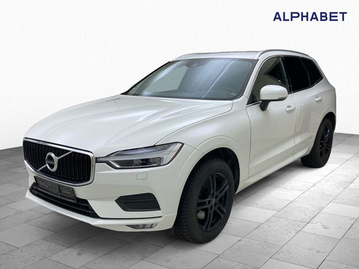 Photo 0 VIN: YV1UZA8VDK1392759 - VOLVO XC60 D4 GEARTRONIC 